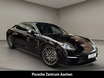 Panamera 4 E-Hybrid Platinum Edition InnoDrive