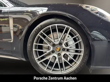 Panamera 4 E-Hybrid Platinum Edition InnoDrive