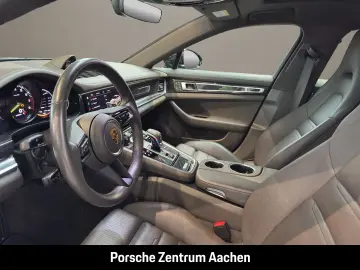 Panamera 4 E-Hybrid Platinum Edition InnoDrive