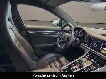 Panamera 4 E-Hybrid Platinum Edition InnoDrive