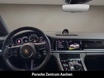 Panamera 4 E-Hybrid Platinum Edition InnoDrive