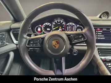 Panamera 4 E-Hybrid Platinum Edition InnoDrive
