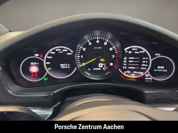Panamera 4 E-Hybrid Platinum Edition InnoDrive
