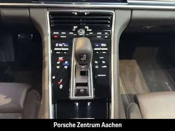 Panamera 4 E-Hybrid Platinum Edition InnoDrive