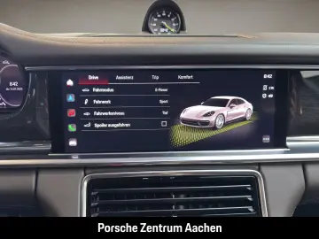 Panamera 4 E-Hybrid Platinum Edition InnoDrive