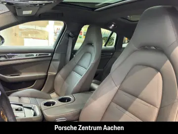 Panamera 4 E-Hybrid Platinum Edition InnoDrive