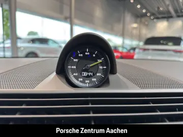 Panamera 4 E-Hybrid Platinum Edition InnoDrive