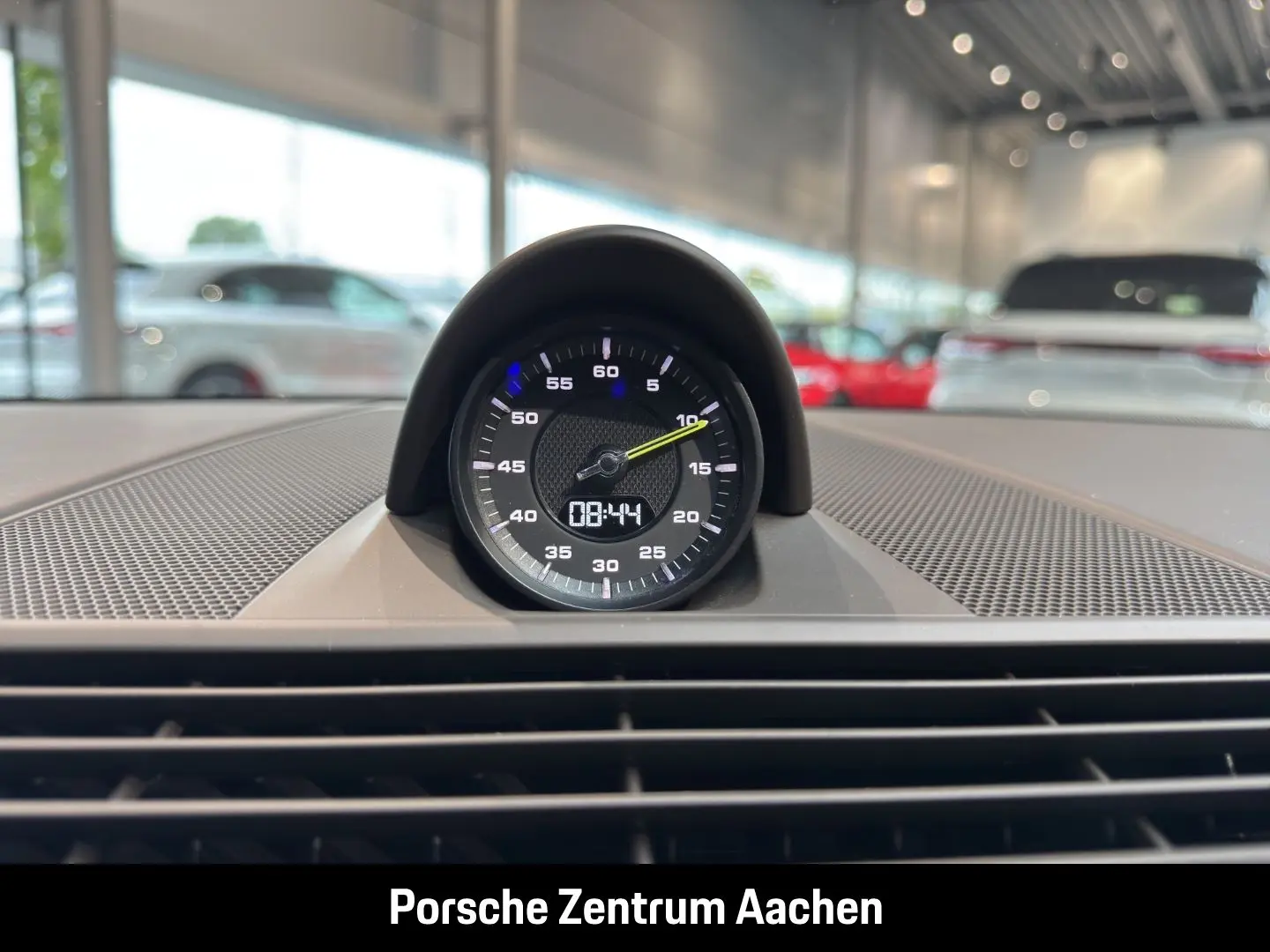 Panamera 4 E-Hybrid Platinum Edition InnoDrive