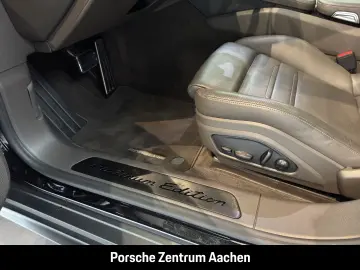 Panamera 4 E-Hybrid Platinum Edition InnoDrive