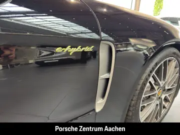 Panamera 4 E-Hybrid Platinum Edition InnoDrive