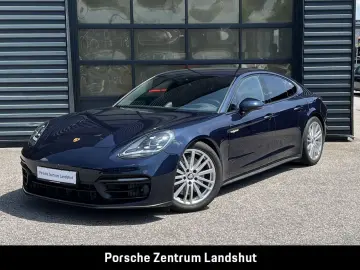 Panamera 4 E-Hybrid   Head-Up   InnoDrive