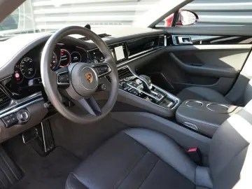 Panamera 4 E-Hybrid LED Luftfederung InnoDrive H