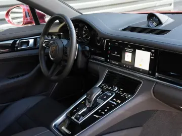 Panamera 4 E-Hybrid LED Luftfederung InnoDrive H