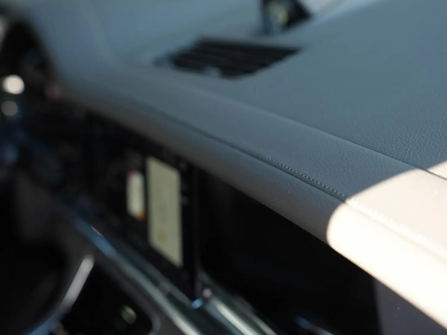 Panamera 4 E-Hybrid LED Luftfederung InnoDrive H