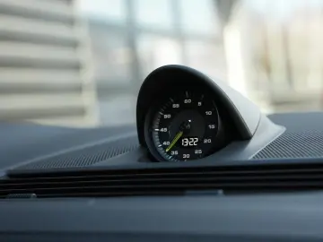 Panamera 4 E-Hybrid LED Luftfederung InnoDrive H