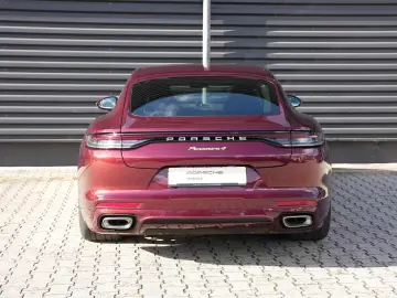Panamera 4 E-Hybrid LED Luftfederung InnoDrive H