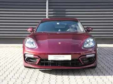 Panamera 4 E-Hybrid LED Luftfederung InnoDrive H