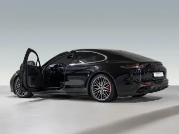 Panamera 4S Sport Chrono Paket 14 Wege Sitze