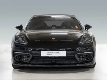 Panamera 4S Sport Chrono Paket 14 Wege Sitze