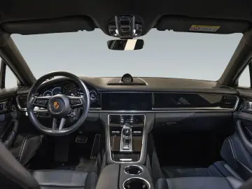Panamera 4S Sport Chrono Paket 14 Wege Sitze