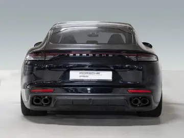 Panamera 4S Sport Chrono Paket 14 Wege Sitze