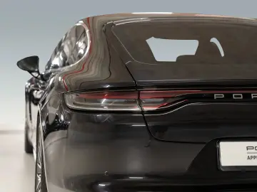 Panamera 4S Sport Chrono Paket 14 Wege Sitze