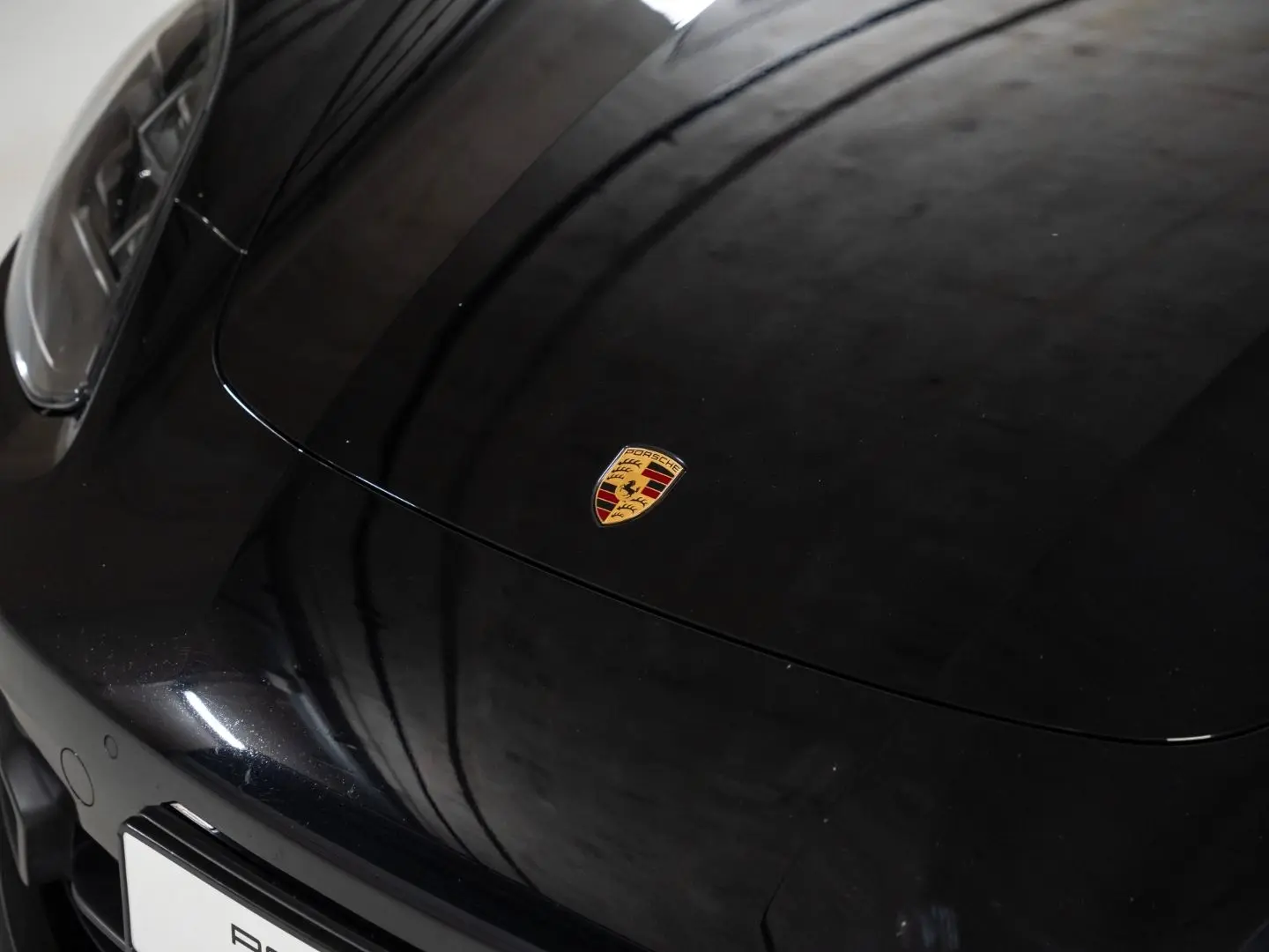 Panamera 4S Sport Chrono Paket 14 Wege Sitze