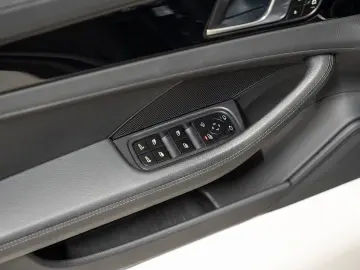 Panamera 4S Sport Chrono Paket 14 Wege Sitze