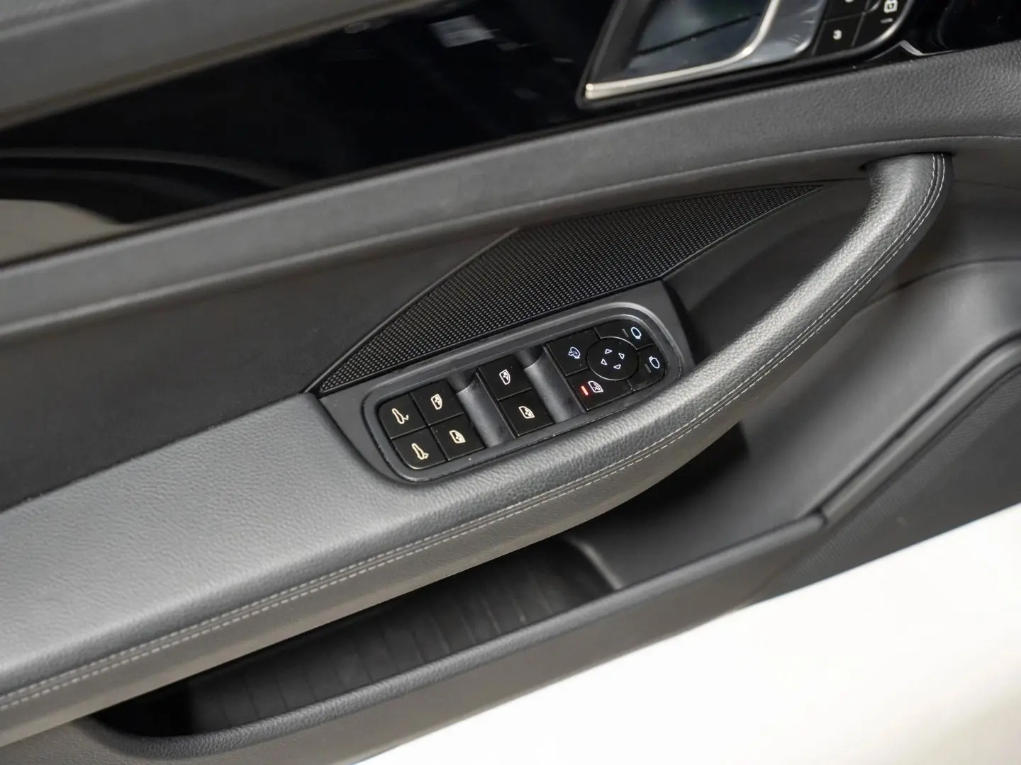 Panamera 4S Sport Chrono Paket 14 Wege Sitze