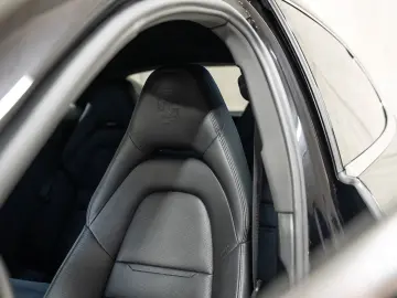 Panamera 4S Sport Chrono Paket 14 Wege Sitze