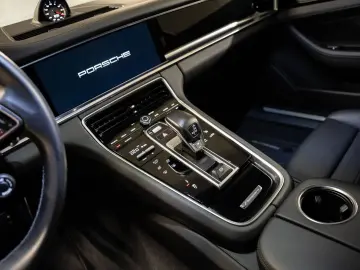 Panamera 4S Sport Chrono Paket 14 Wege Sitze