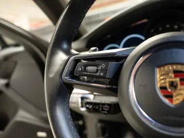 Panamera 4S Sport Chrono Paket 14 Wege Sitze