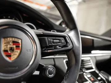 Panamera 4S Sport Chrono Paket 14 Wege Sitze