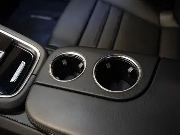 Panamera 4S Sport Chrono Paket 14 Wege Sitze