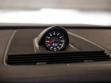 Panamera 4S Sport Chrono Paket 14 Wege Sitze