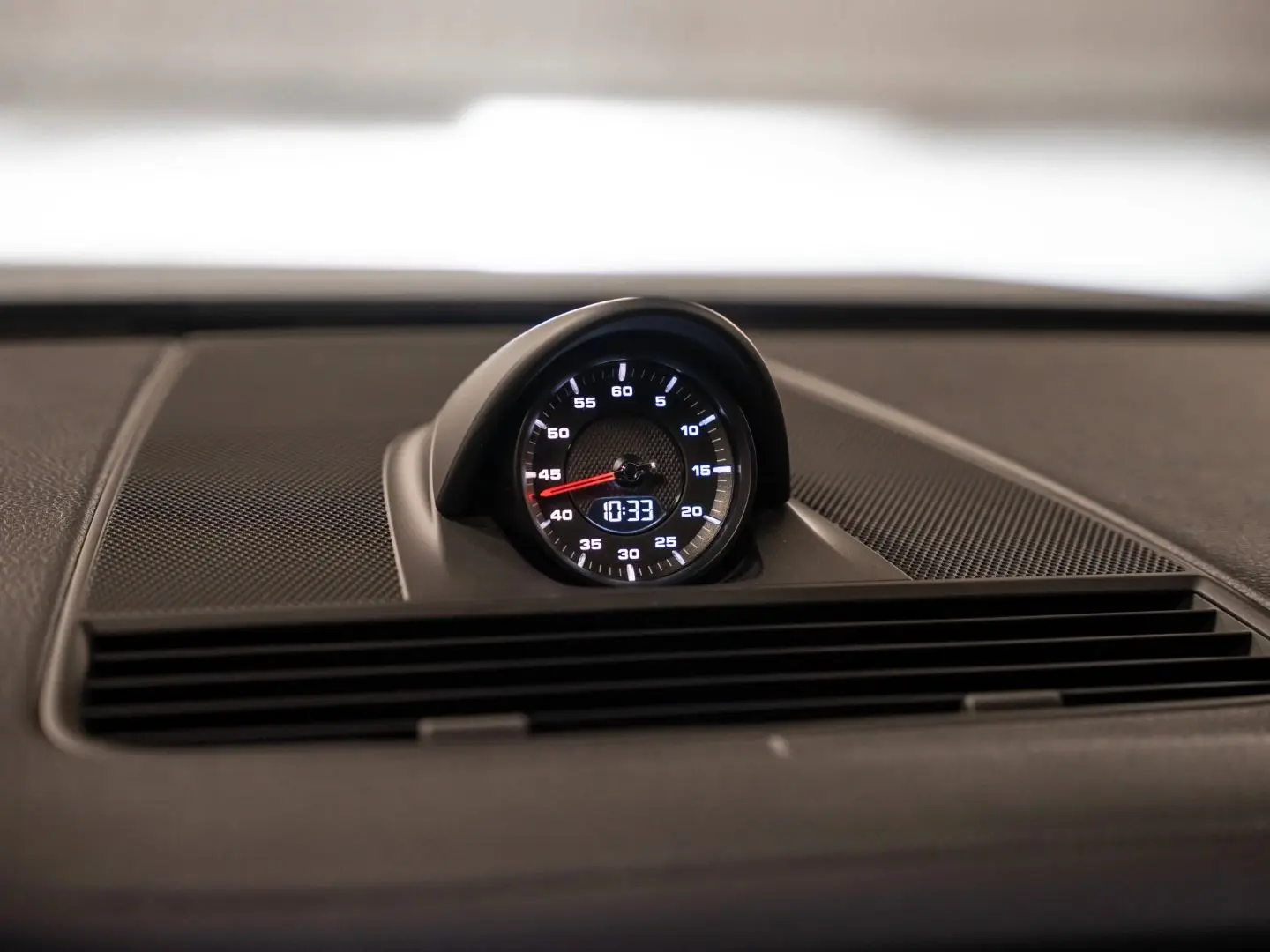 Panamera 4S Sport Chrono Paket 14 Wege Sitze