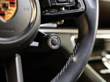 Panamera 4S Sport Chrono Paket 14 Wege Sitze