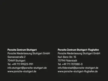 Panamera 4S Sport Chrono Paket 14 Wege Sitze