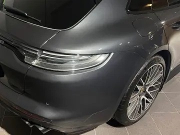 Panamera Sport Turismo 4 E-Hybrid Platinum Edit