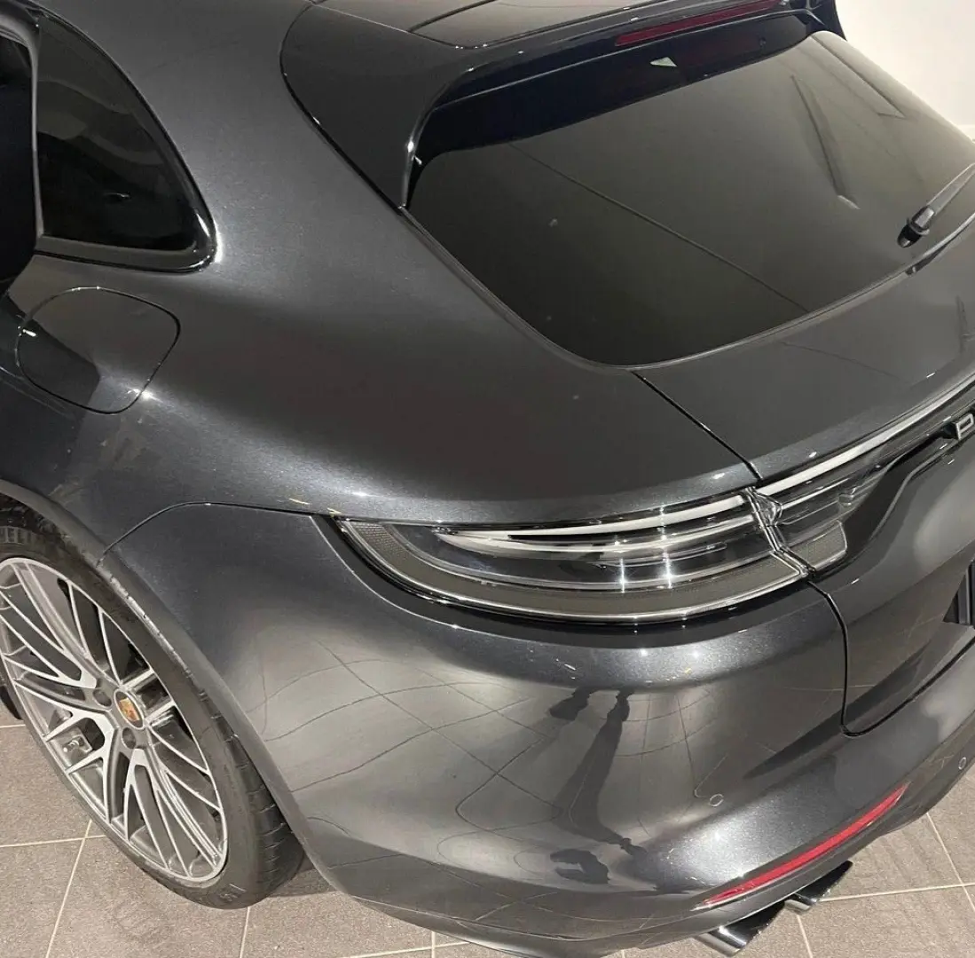 Panamera Sport Turismo 4 E-Hybrid Platinum Edit