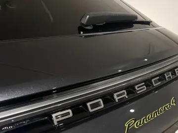 Panamera Sport Turismo 4 E-Hybrid Platinum Edit