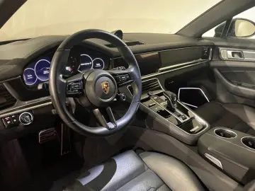 Panamera Sport Turismo 4 E-Hybrid Platinum Edit