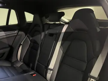 Panamera Sport Turismo 4 E-Hybrid Platinum Edit
