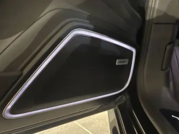 Panamera Sport Turismo 4 E-Hybrid Platinum Edit