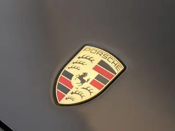 Panamera 4 Platinum Edition 4+1 Sportabgas 21