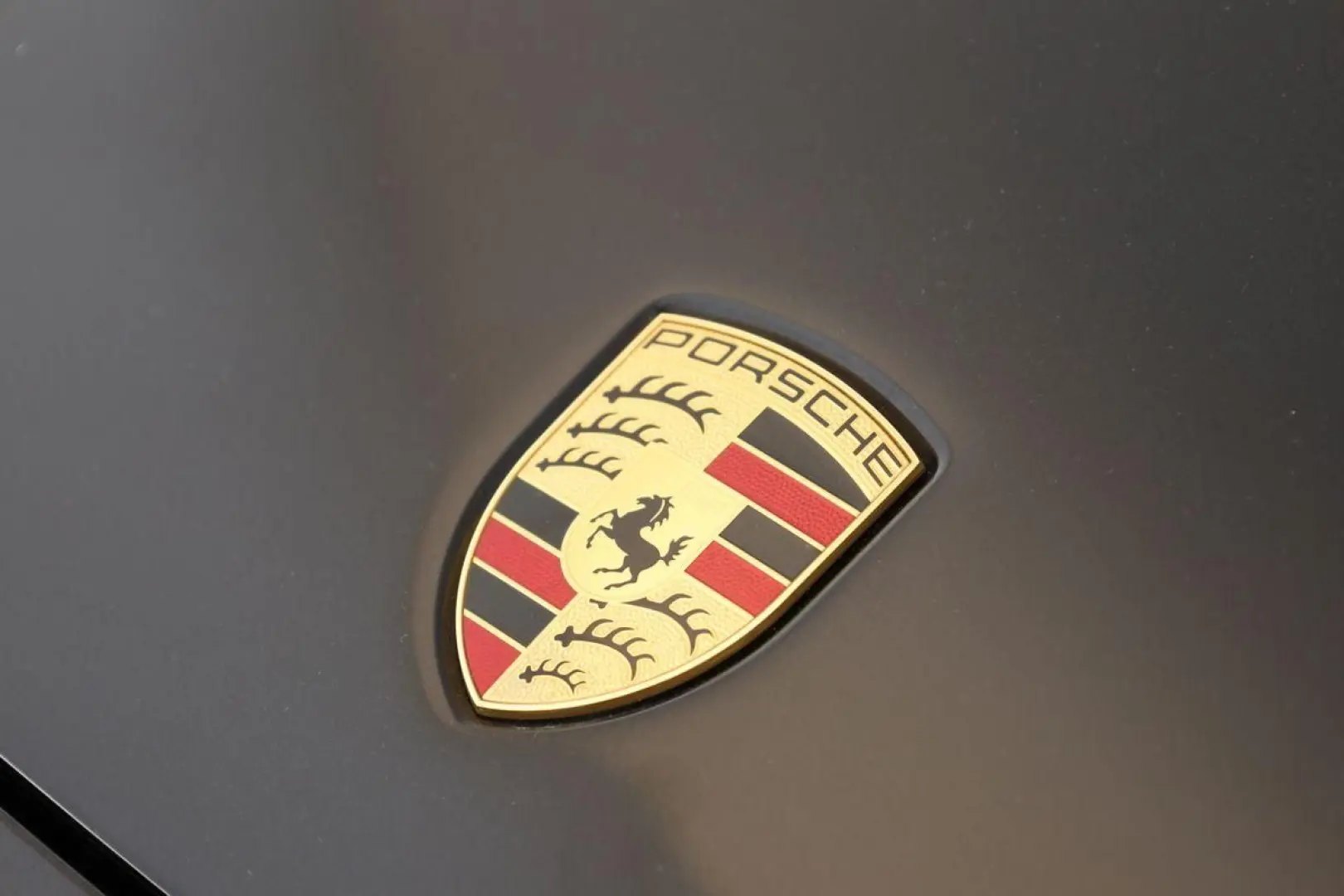 Panamera 4 Platinum Edition 4+1 Sportabgas 21