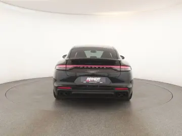Panamera 4 Platinum Edition 4+1 Sportabgas 21