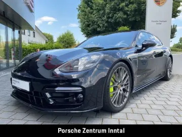 Panamera 4 E-Hybrid Sport Turismo Platinum Ed.