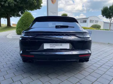 Panamera 4 E-Hybrid Sport Turismo Platinum Ed. |