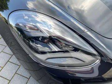 Panamera 4 E-Hybrid Sport Turismo Platinum Ed. |